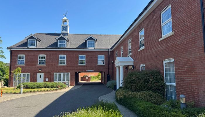 Retirement Village Management