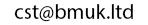 cst email